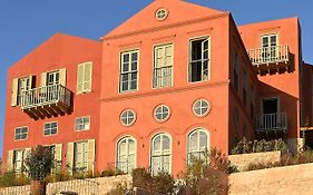 Casa Mediterraneo Hotel